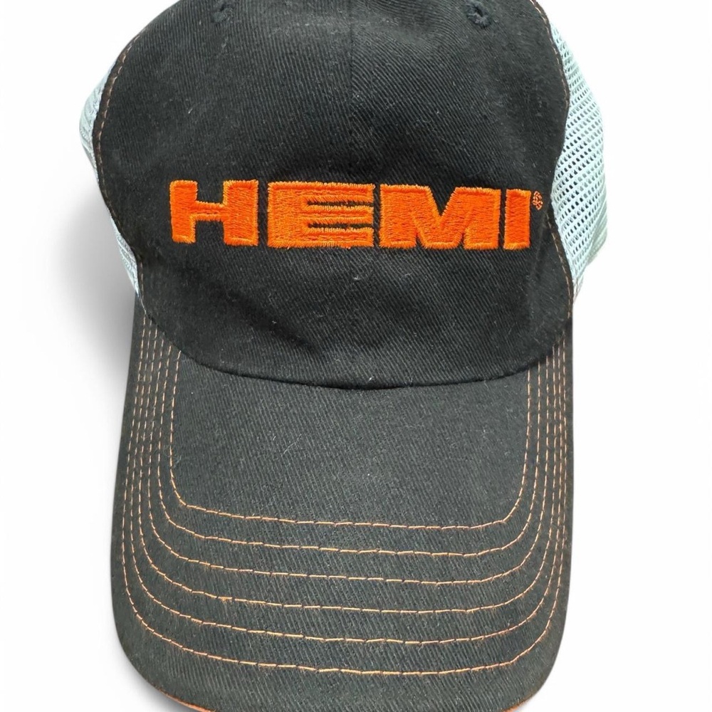 HEMI Trucker Hat